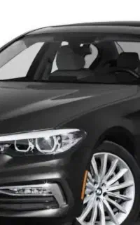 BMW i 550 کیت m