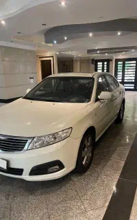 اپتیما ۲۰۱۰ ۶ سیلندر