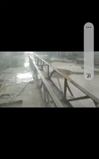 جوشکاری و شیروانی کوبی به صورت سیار