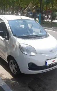 ام وی ام ۱۱۰ اس لاکچری