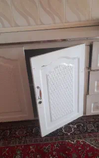 کابینت آشپزخانه