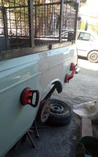 صافکاری و نقاشی