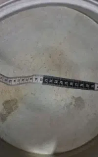 قابلمه روح قدیمی قطر۴۰سانت