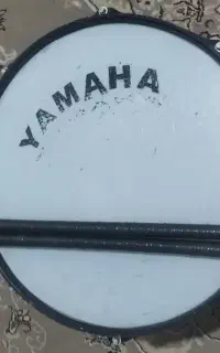 دوقول Yamaha سطلی