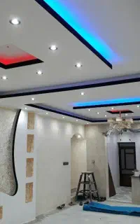 رنگ آمیزی تعمیرات خانه باقیمت مناسب نقدواقساط