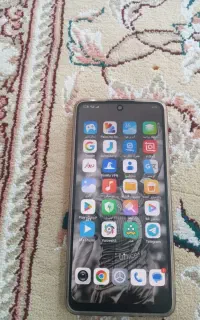 نوت 13 معاوضه ایفون