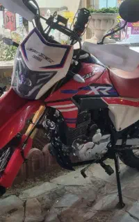 فلات xr