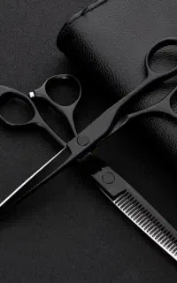 آرایشگر مردانه سیار
