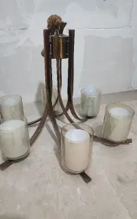 لوستر