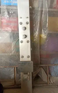دوش روکار حمام