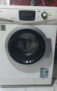 لباسشویی ۷ کیلویی آبسال