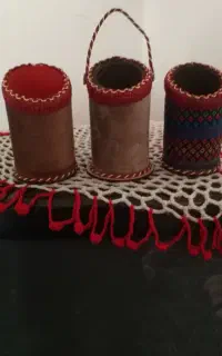 مدارک پیدا کردم