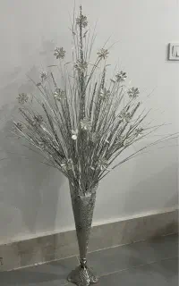 گل نقره خواستگاری