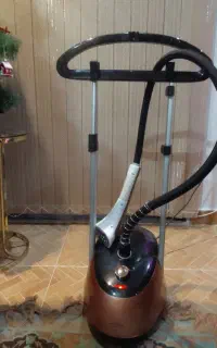 اتو بخار ایستاده المانی