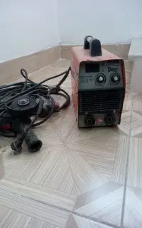 جوشکاری سیار.خرده کاری.