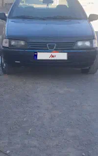 پژو405
