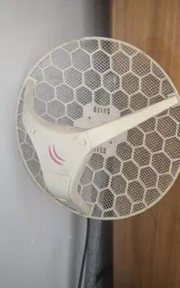 ۲ عدد رادیو میکروتیک Mikrotik RBLHG-5nD