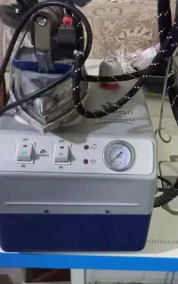 اتو سیلتر ایرانی در حد نو