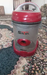 جاروبرقی  درحد نوهست مسکن مهر بهار ۲