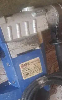 فروش پیکور چکشی تخریب NEC