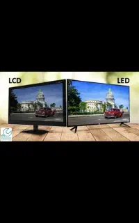 خریدار تلویزیون پلاسما شکسته سام پاناسونیک