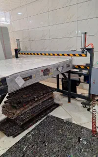 تولیدتشک خواب ۷سال گارانتی