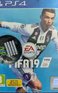سی دی بازی ps4