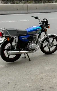 موتور پرواز مدل۴۰۳ درحد