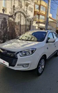 جک s5 توربو نیوفیس