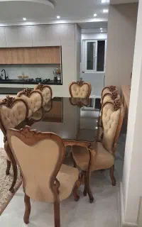 فروش غذاخوری ۸ نفره