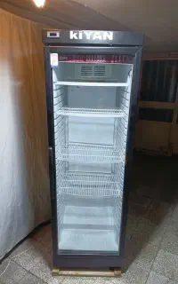 یخچال صنعتی