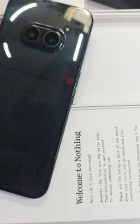 ناتینگ‌فون 2a