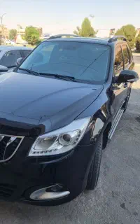 هایما اس ۷ پلاس مدل ۴۰۱ بی رنگ