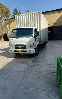 خدمات حمل ونقل