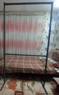 رگال.بست.میله