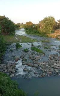 گردش خانوادگی در شمال ایران