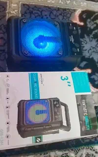 اسپیکر