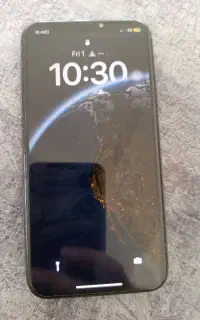آیفون x
