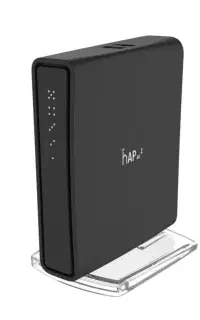 روتر میکروتیک مدل HAP ac2