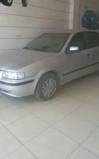 سمند فرانسه