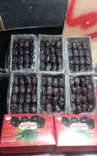 خرما مضافتی بم امسال