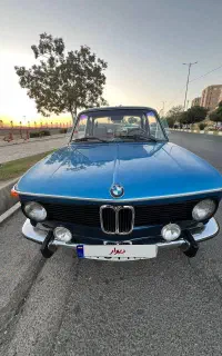 Bmw 2002 استثنایی