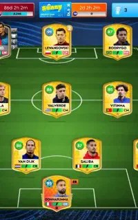 DLS2026 دریم لیگ