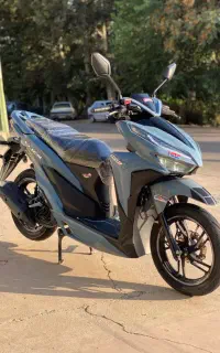 بلنتا کلیک آبی مازراتی