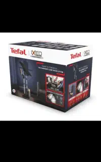 اتو بخار ایستاده تفال Qt2020