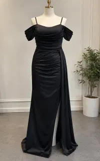 لباس مجلسی ماکسی نو