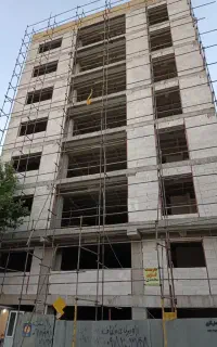 نصب وساخت والپست ونبشی کشی نما