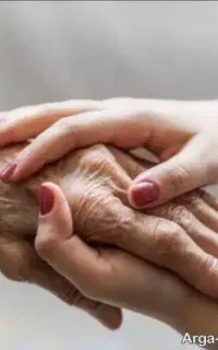 پرستاری از خانم در منزل