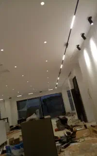 نیروی برقکار صفر ونیمه ماهر