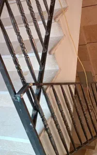 جوشکاری و آهنگری سیار